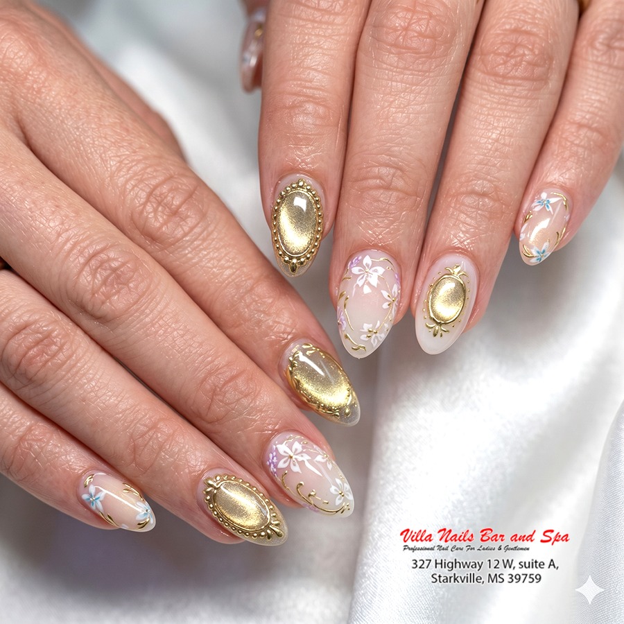 amazing nail